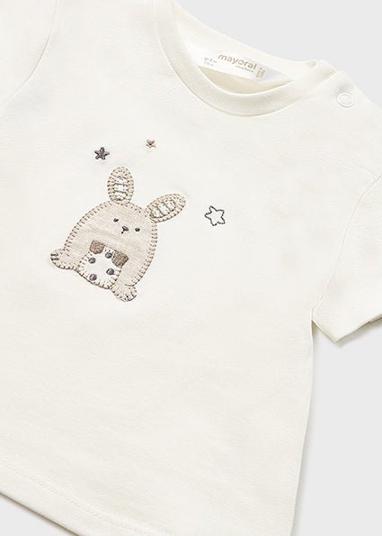 4 PC Boys Playset Bunny